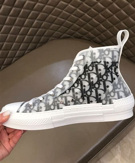 high-top men's dior shoes|christian Dior high tops women's.